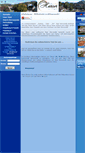 Mobile Screenshot of hotel-harzer.de